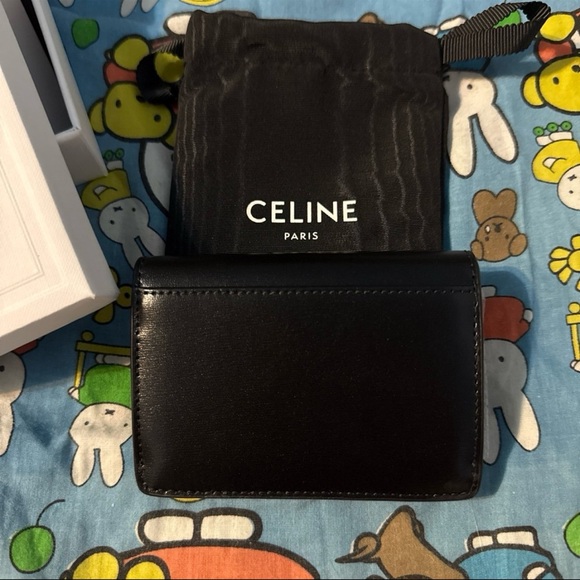 Celine Cardholder Wallet - Picture 4 of 5